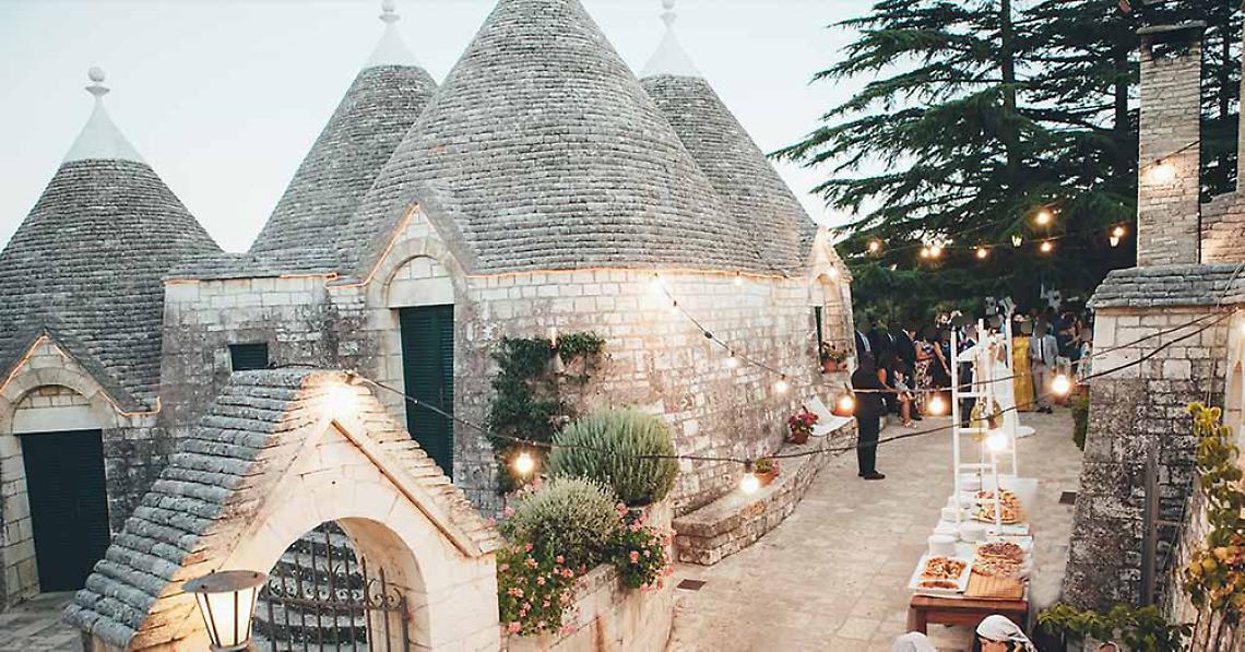Wedding Tourism