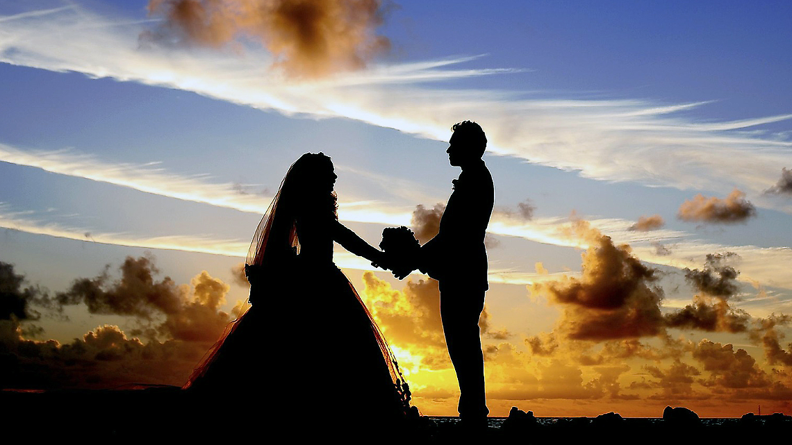 La nuova tendenza per questo 2025? Ecco l’endless wedding 