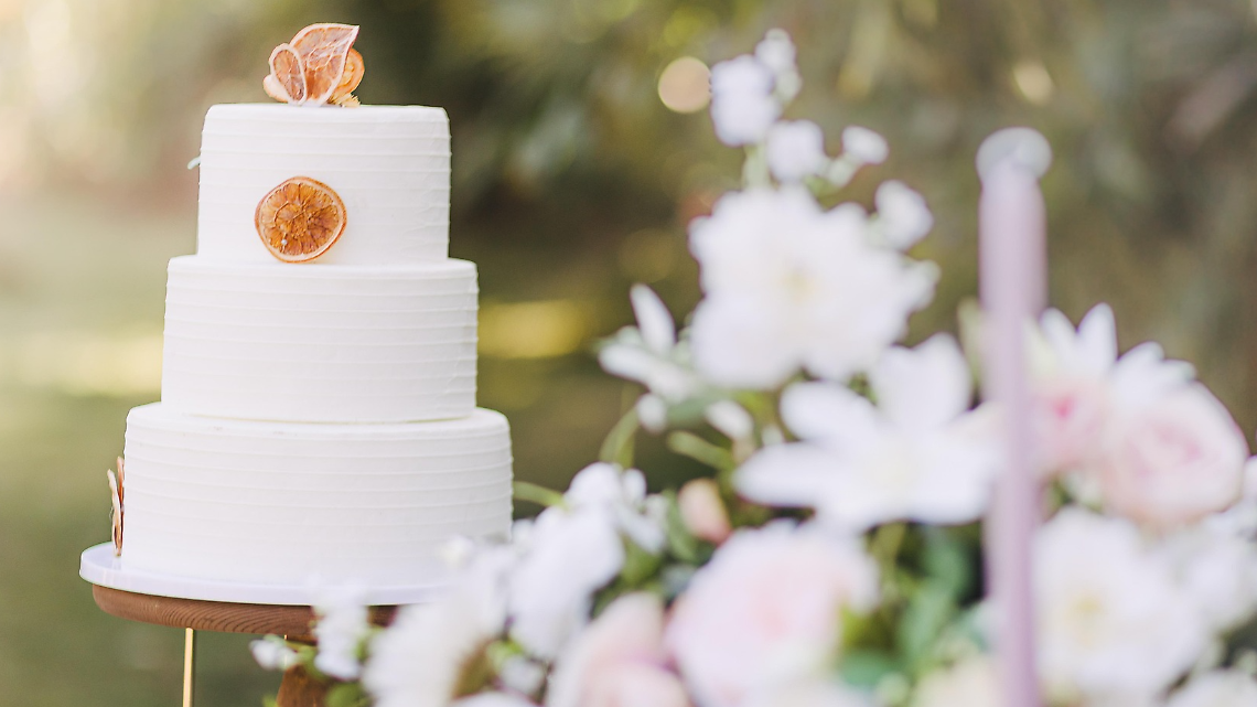 Un dolce matrimonio