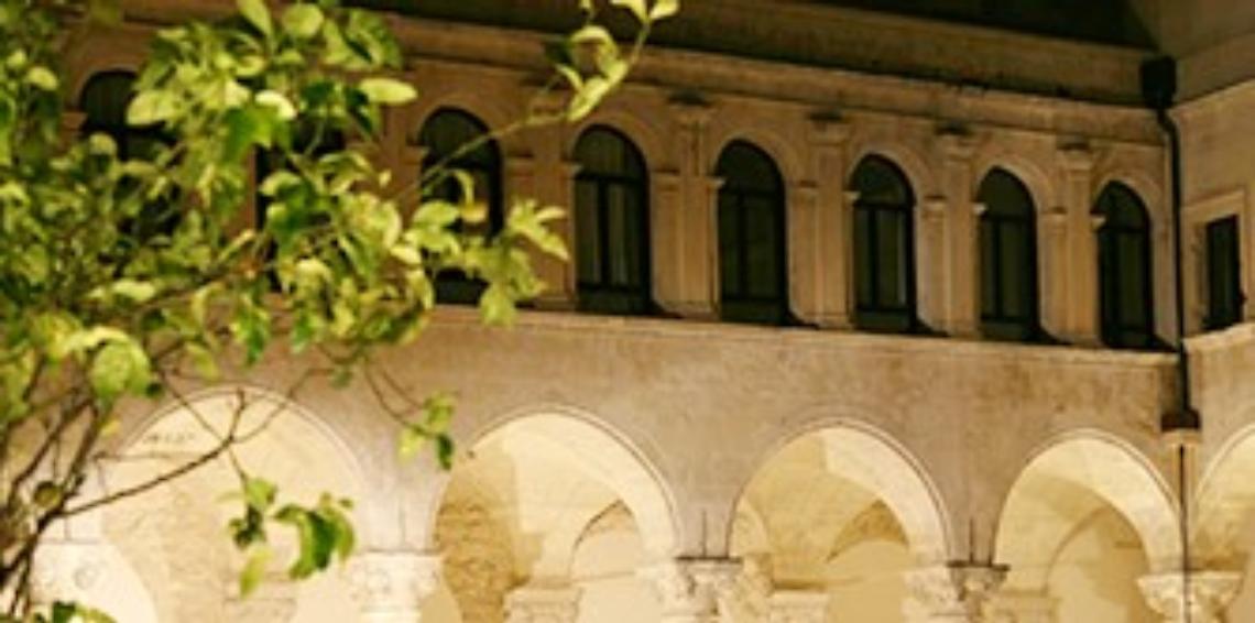 Università del Salento 