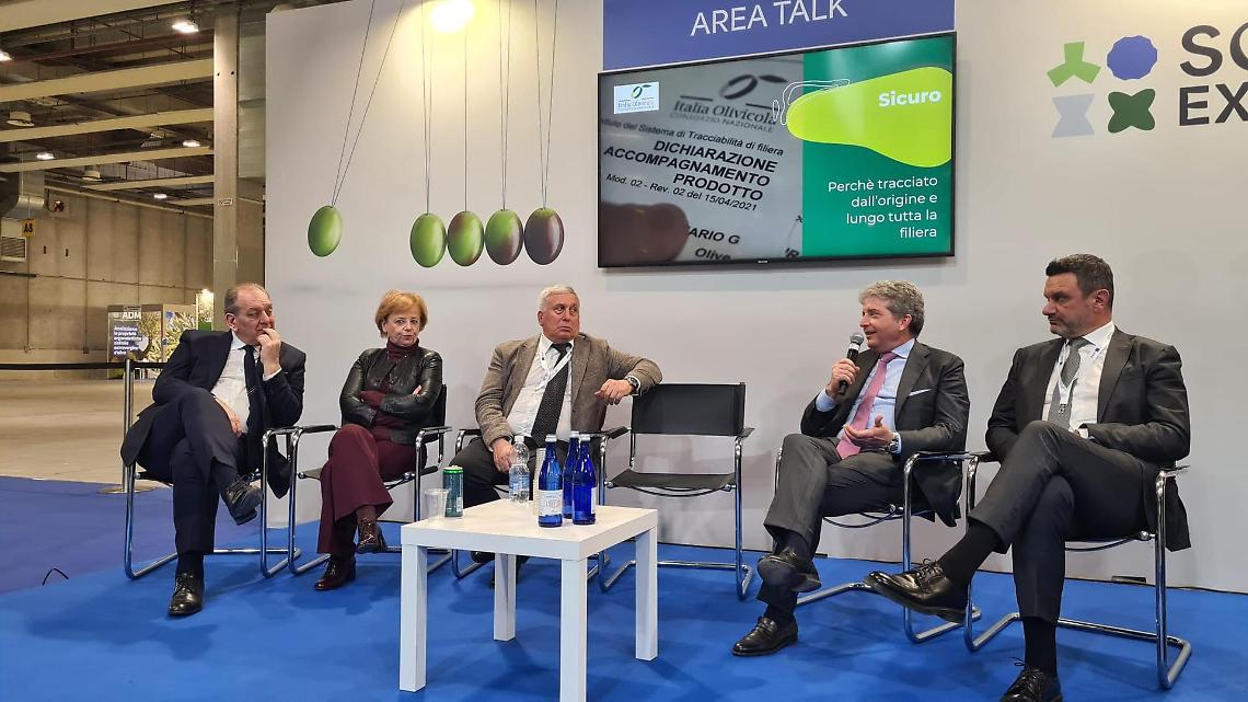 L'incontro a Veronafiere nell’ambito di Sol2Expo 2025