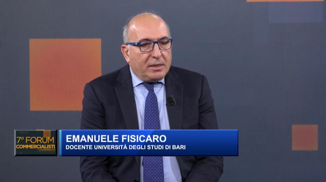 Emanuele Fisicaro 