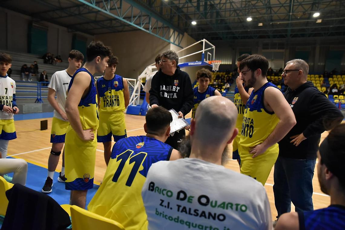 Foto Aurelio Castellaneta