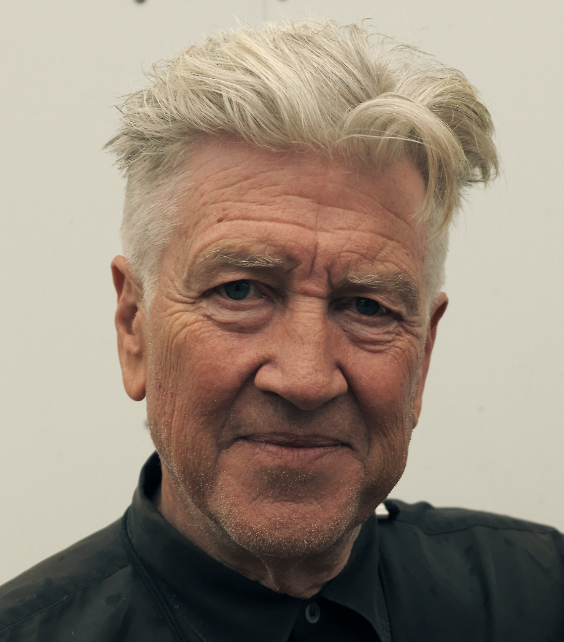 David Lynch