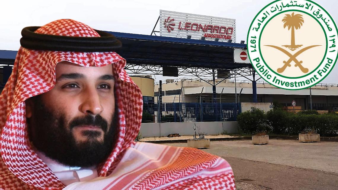 Un patrimonio di novecento miliardi di dollari e "mani libere": chi sono gli arabi che puntano a Grottaglie