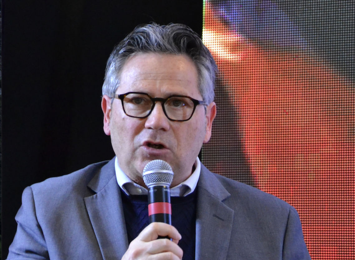 Mauro Tatulli