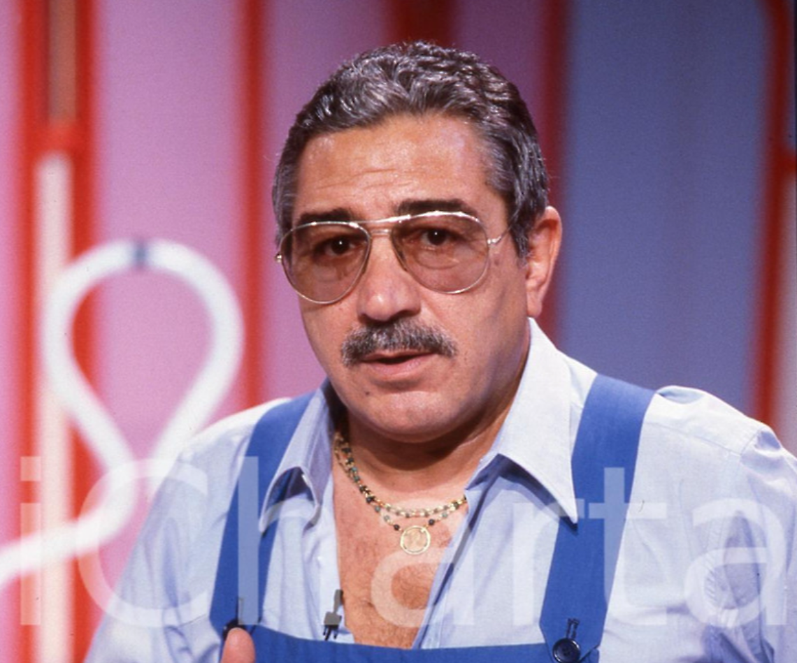 Renzo Montagnani