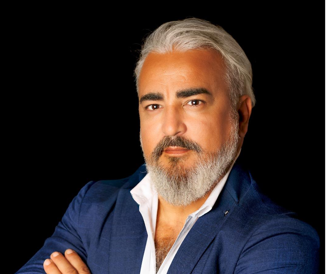 Alessandro Zezza
