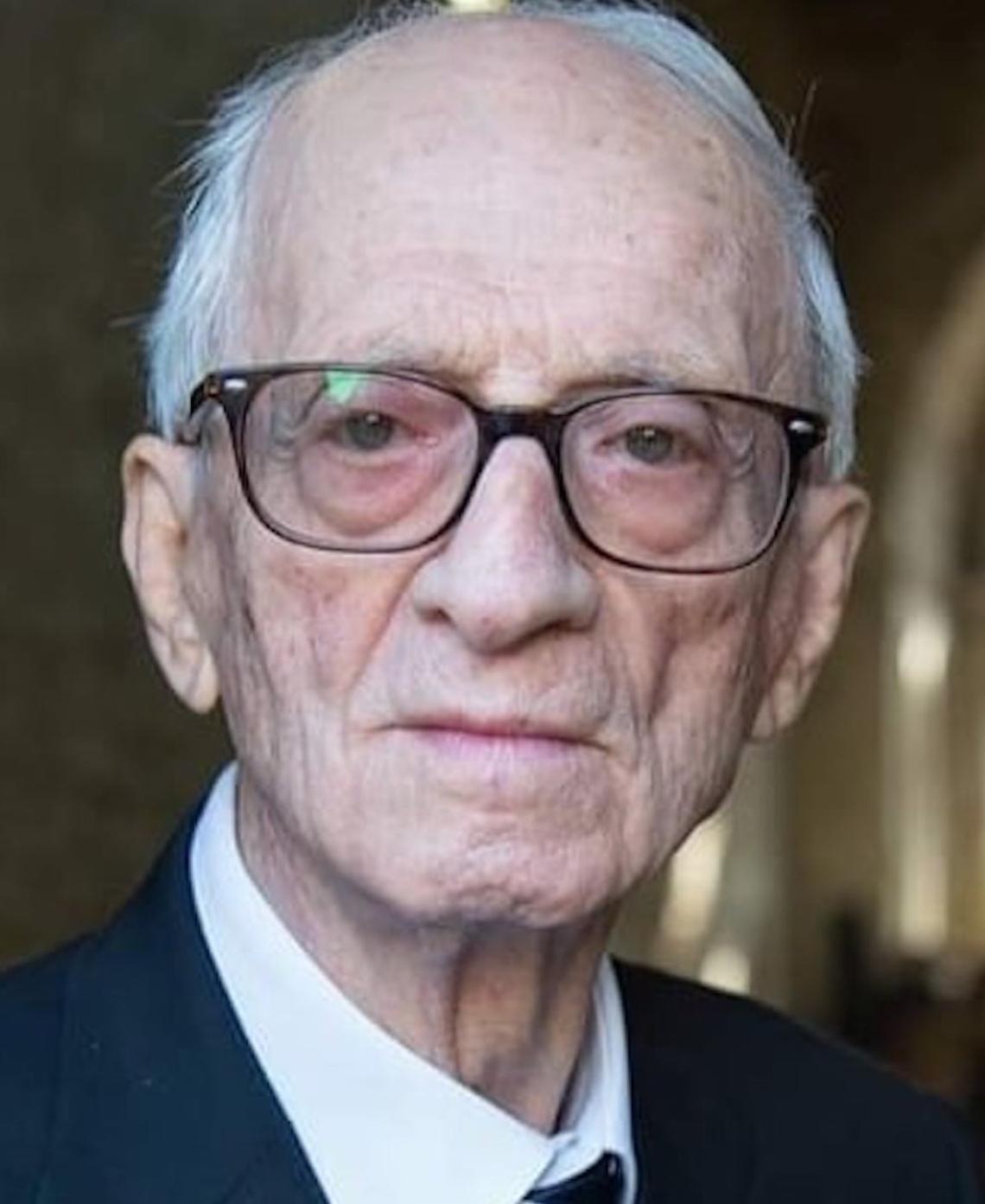 Addio a Cosimo Damiano Fonseca