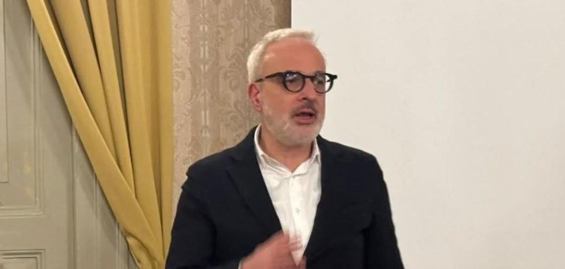 Francesco Paolo Ricci