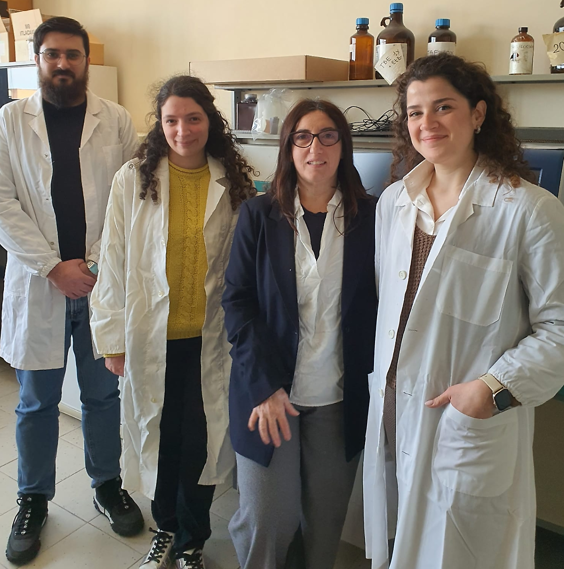 Il Gruppo di ricerca sulla Grecìa Salentina