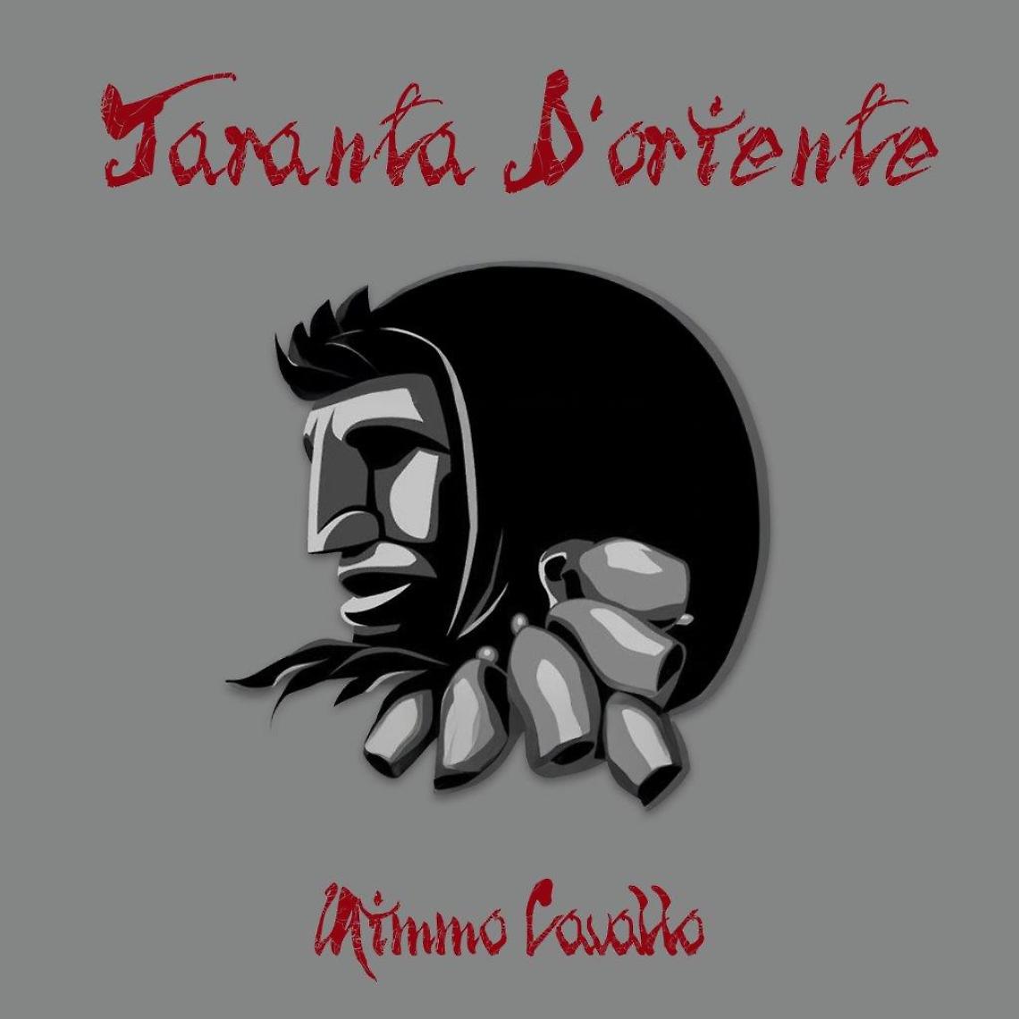 La cover del disco