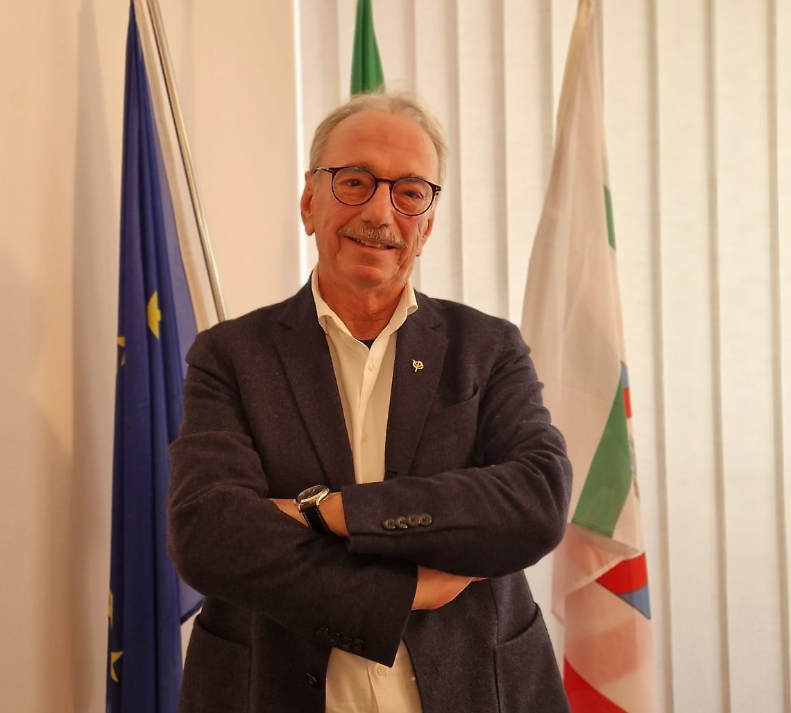 Giuseppe Vinci