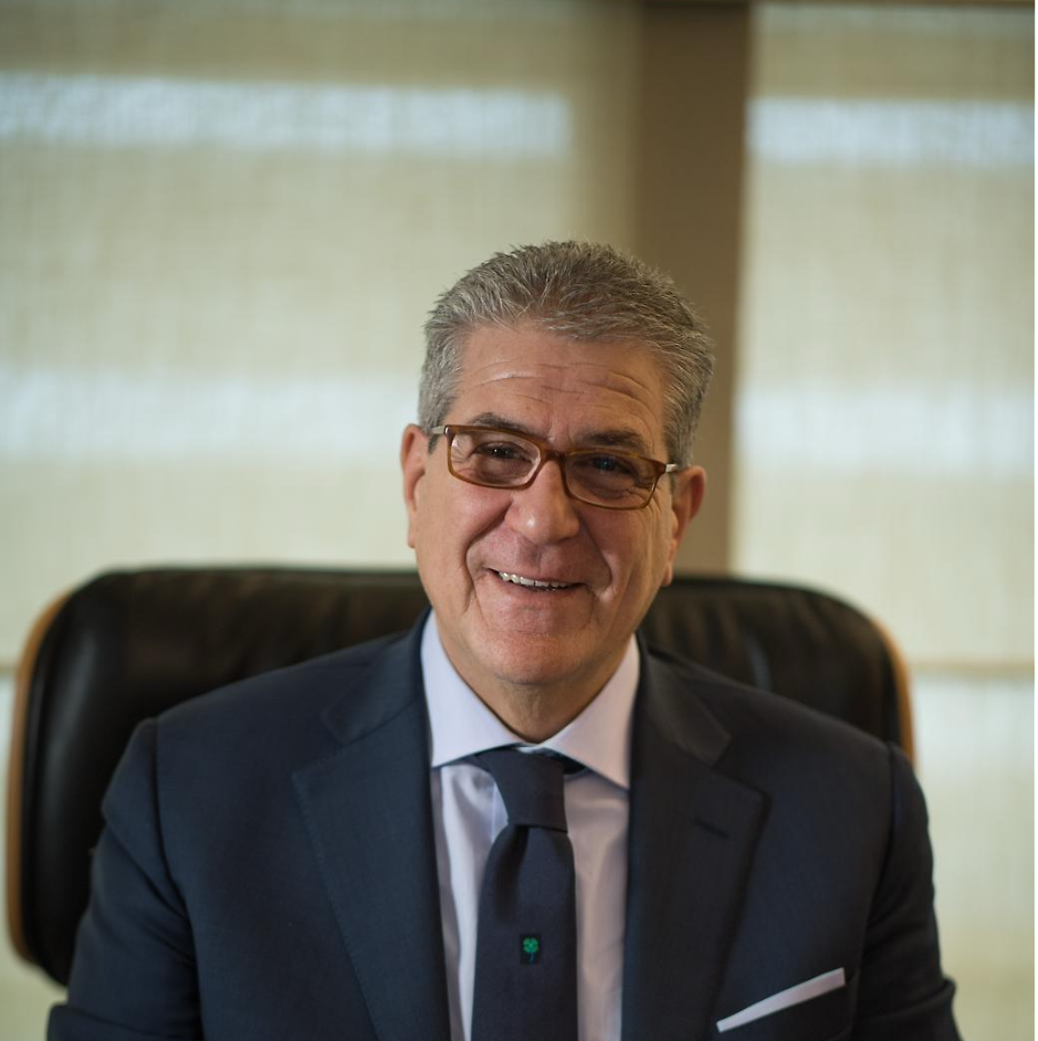 Gianfranco Chiarelli