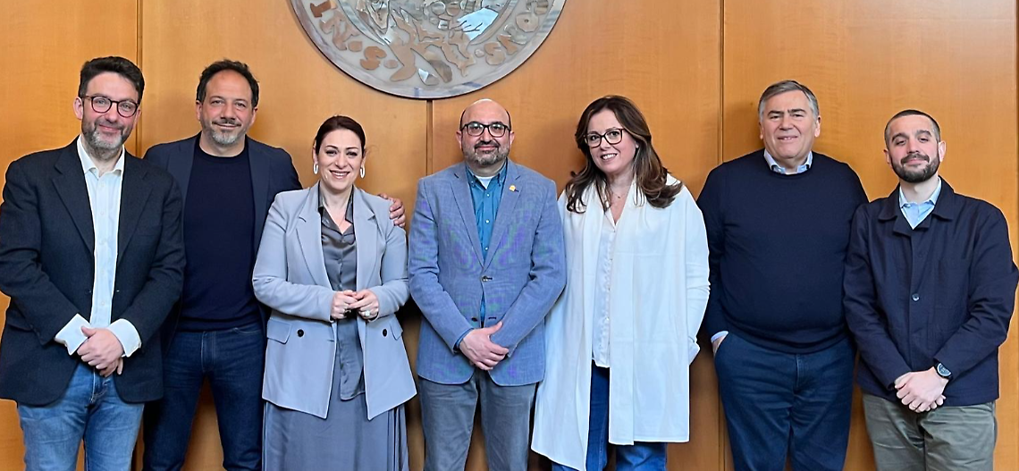 Bari, Barcellona e il futuro del commercio di vicinato
