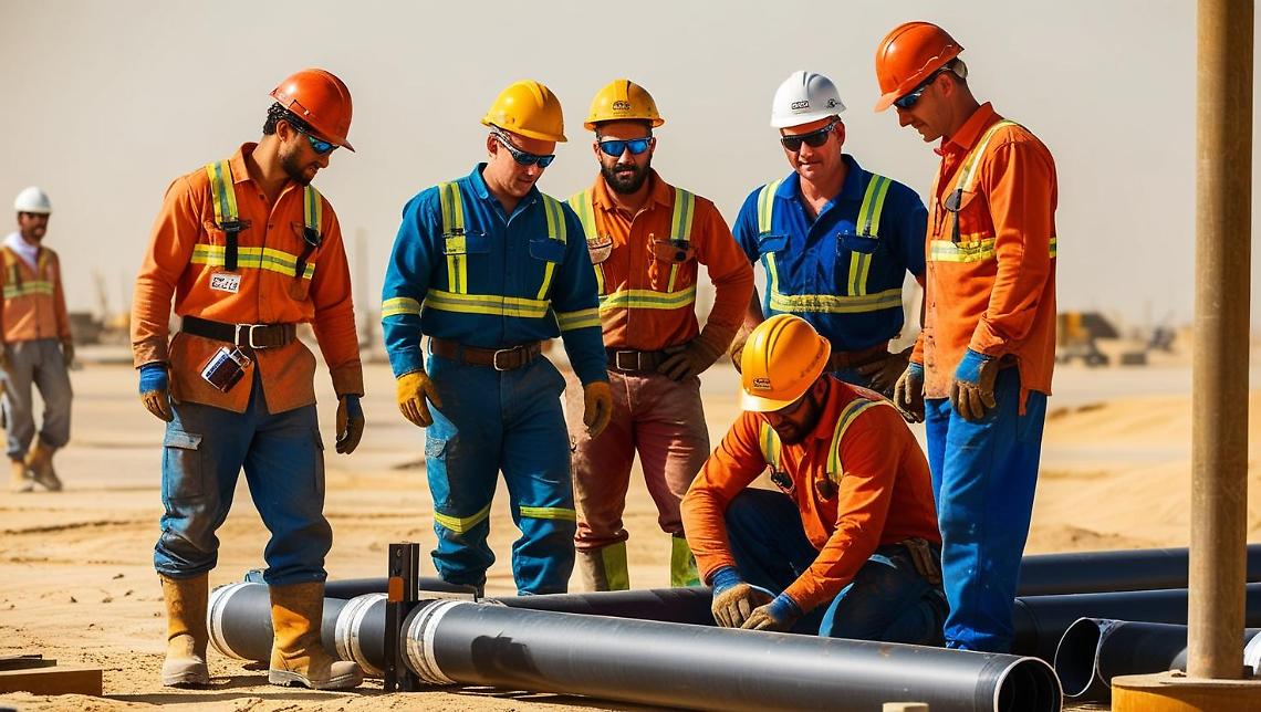 Arabia Saudita, opportunità per le imprese italiane