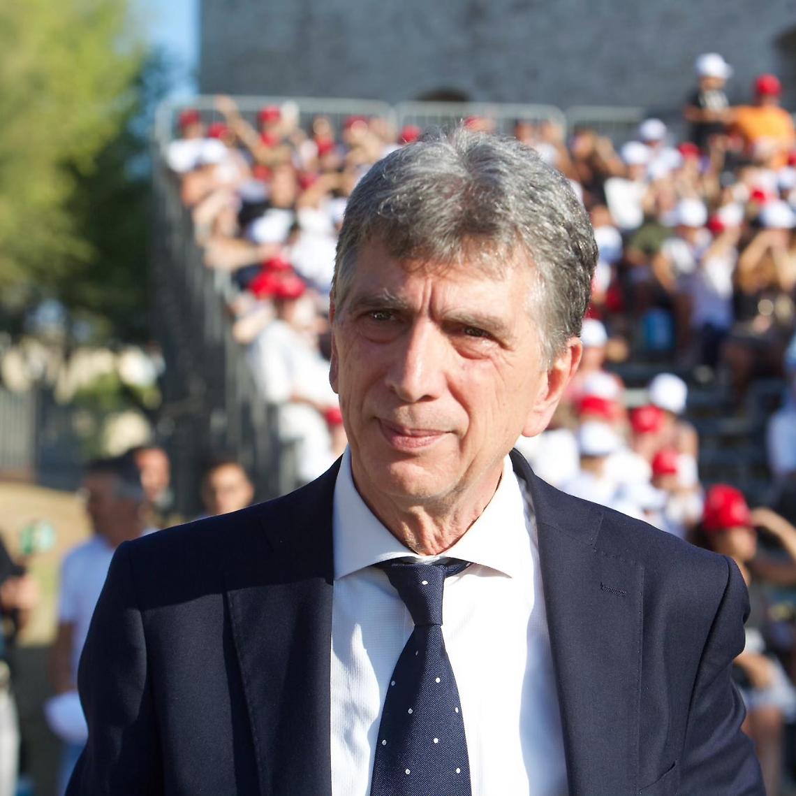Cosimo Cannito