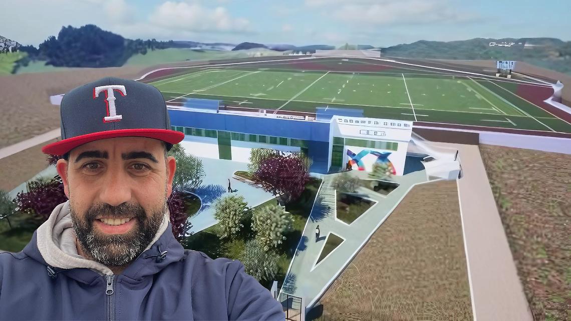 «Taranto avrà il suo campo da baseball»