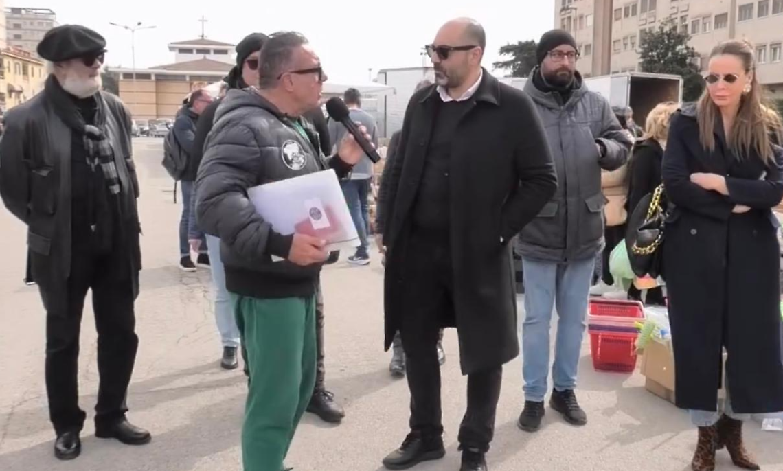 Mirko Di Bello