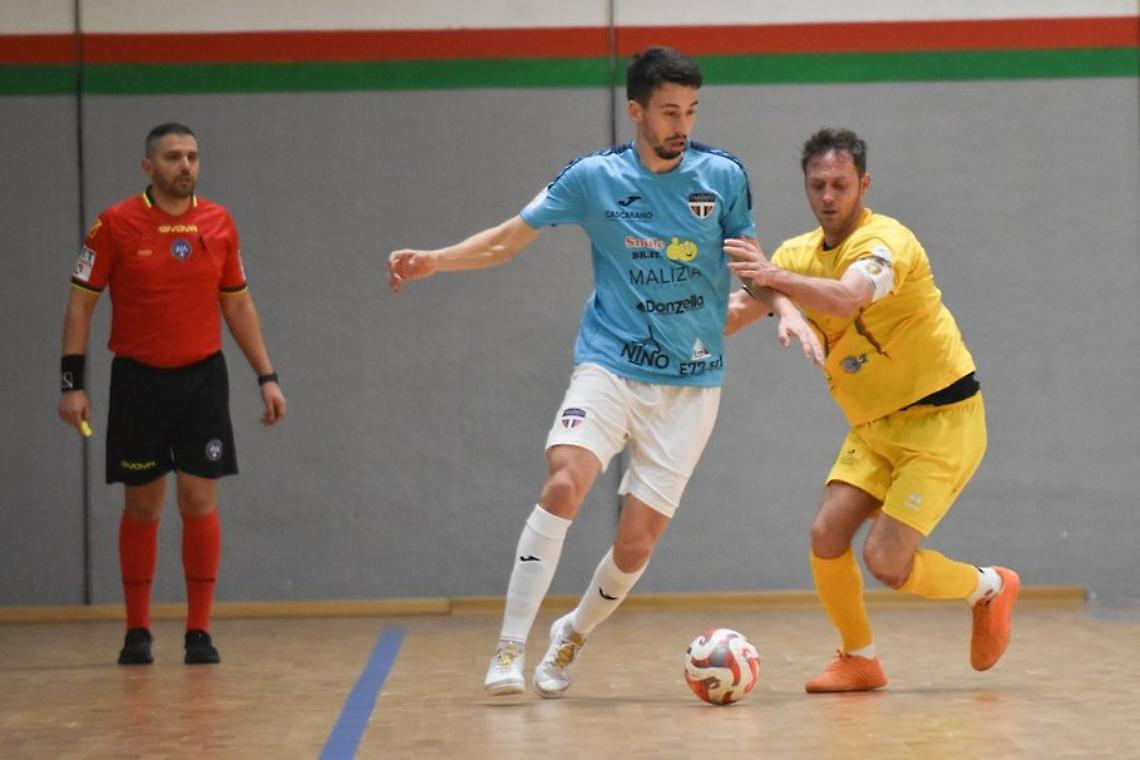 Foto Michele Pettorossi
