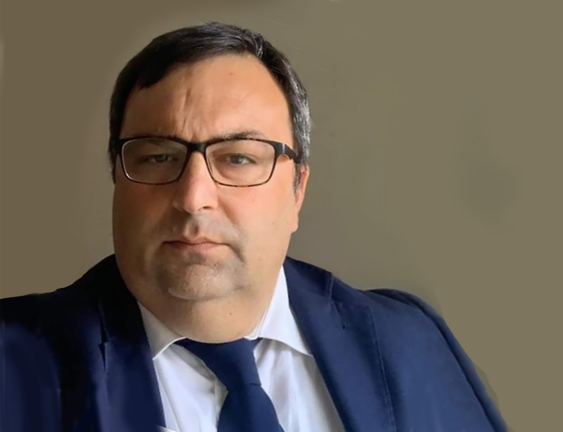 Paolo Castronovi