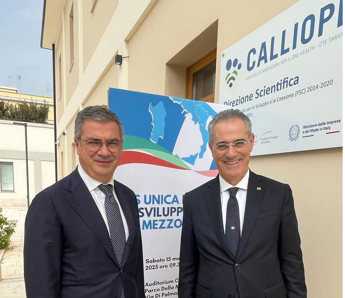 romano e iaia