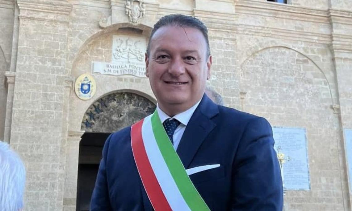 Antonio Rocco Cavallo