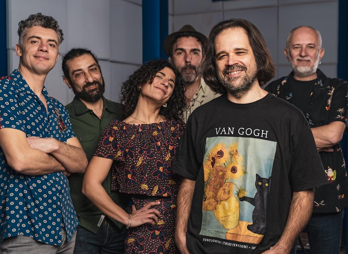 Folkabbestia (foto Alberto Fortunato) 