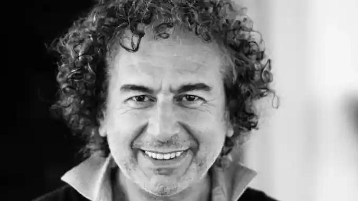 Beppe D'Onghia