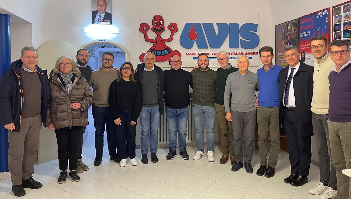 L'Avis di Andria