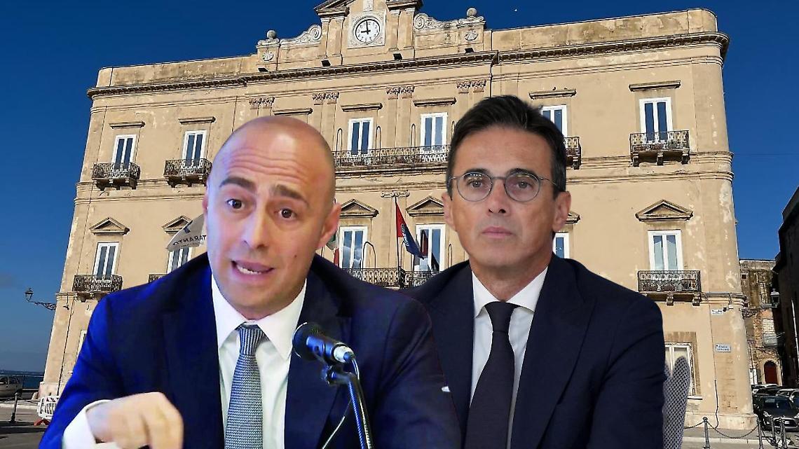 Turco chiede un passo indietro a Bitetti