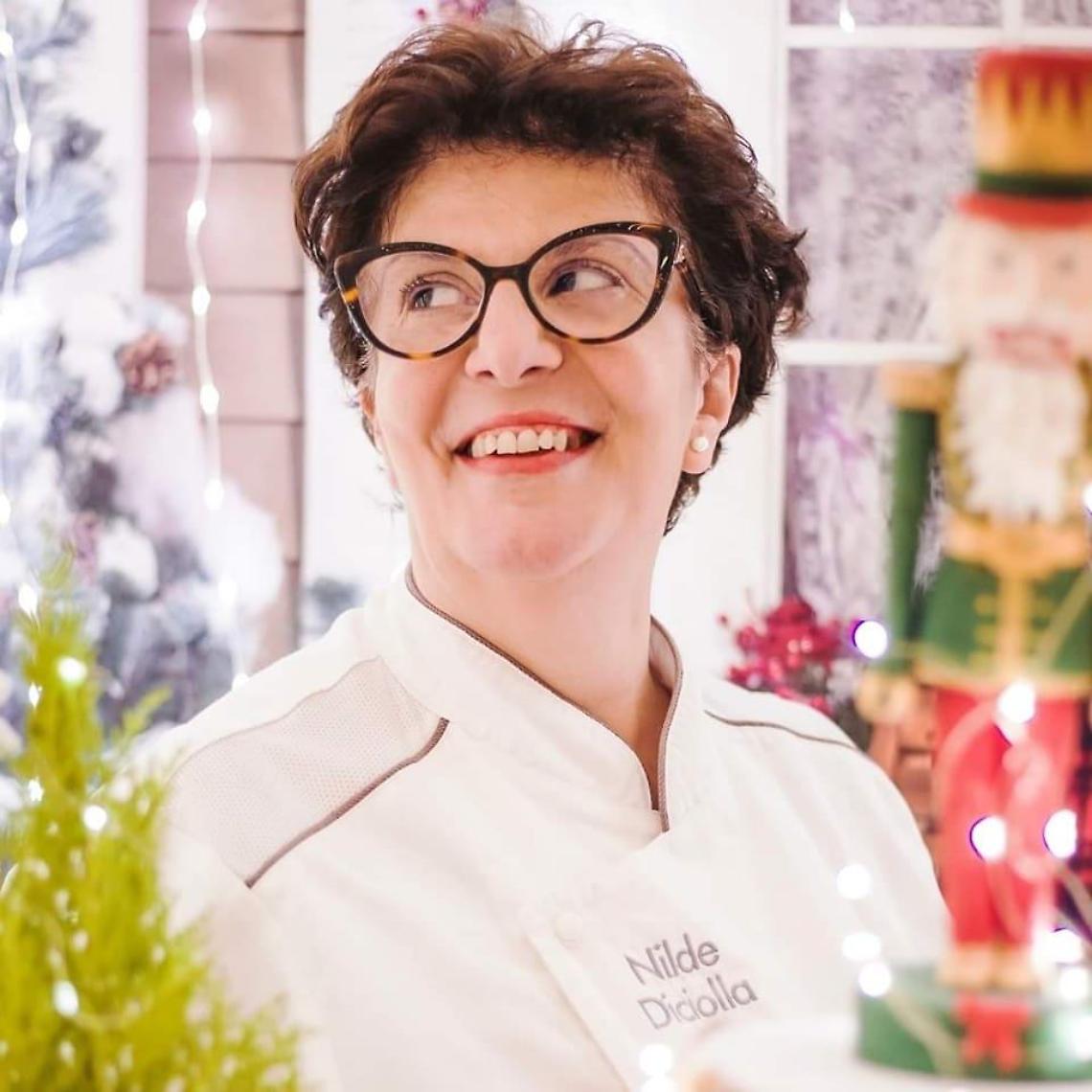 Dolci d’autore alla pasticceria Falco