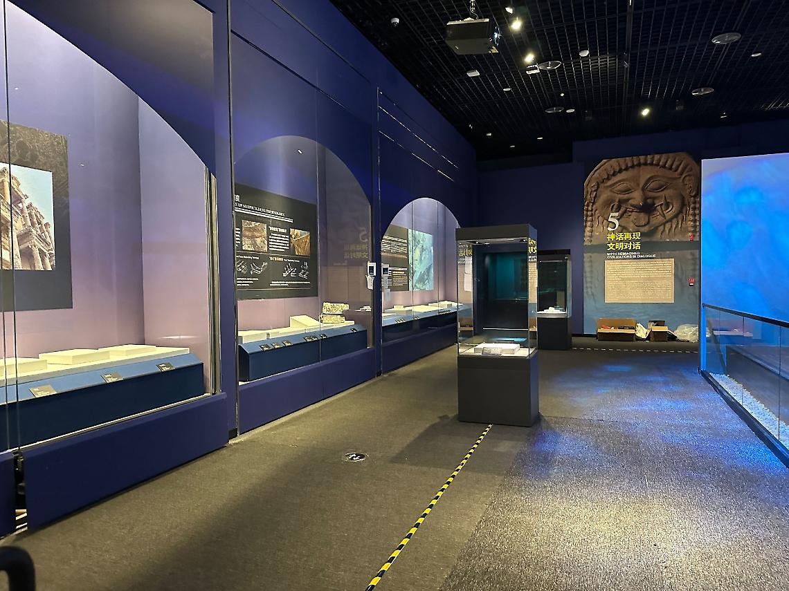 Il Museo Archeologico Nazionale di Taranto