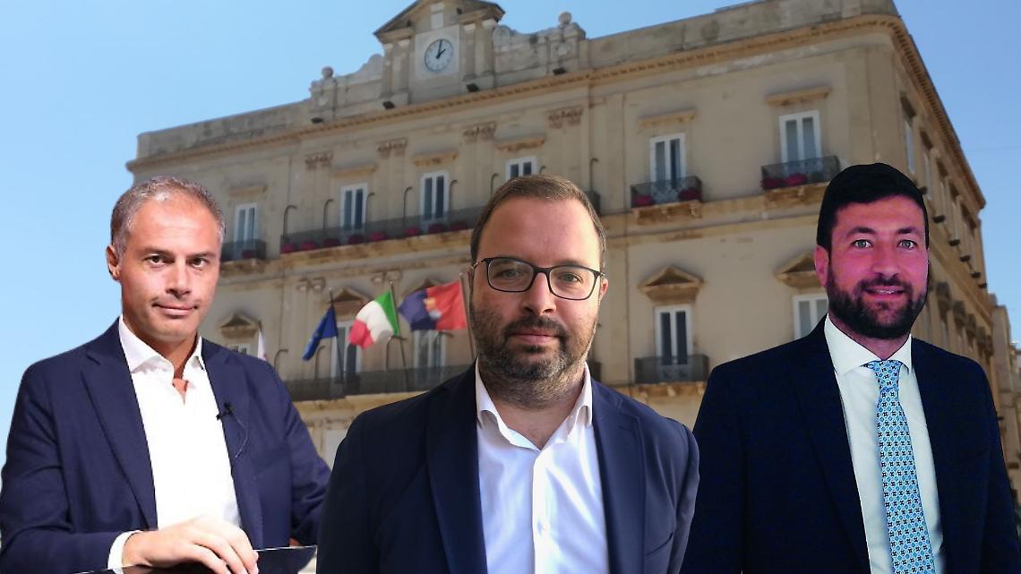 Lazzaro, Di Cuia, Tacente