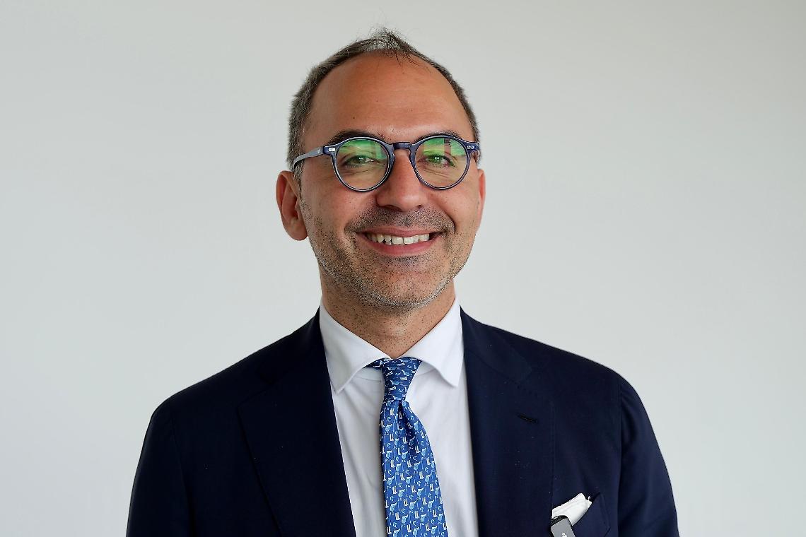 Raffaele Piemontese