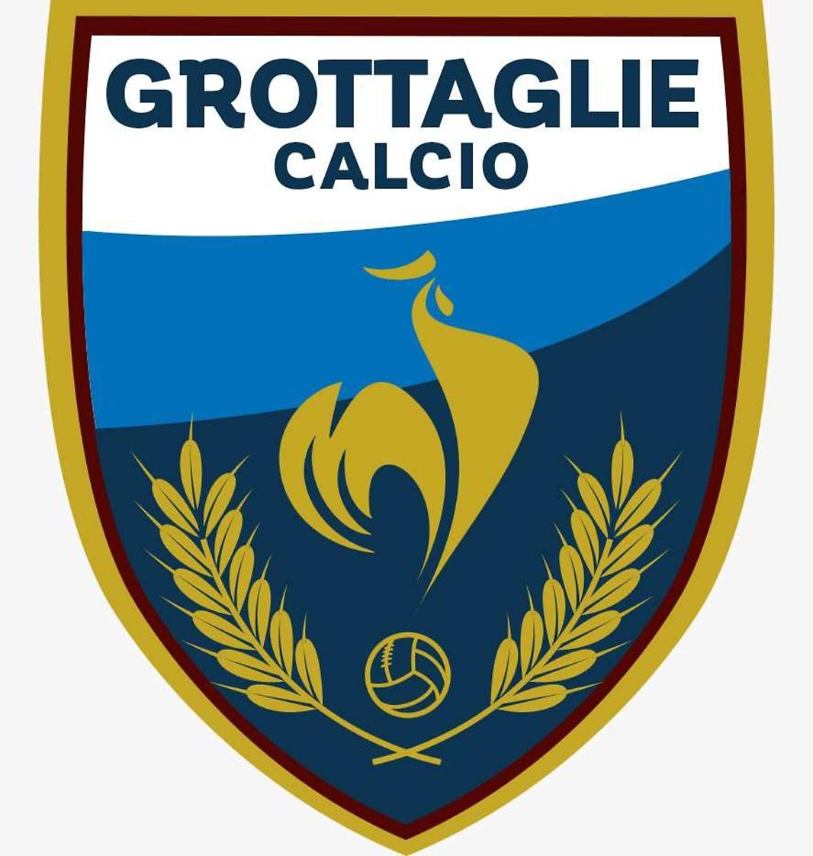 Grottaglie calcio 