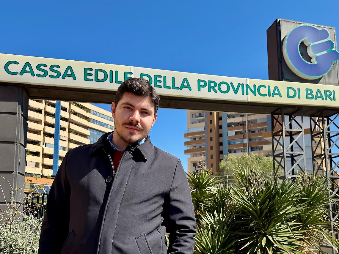 Davide Lavermicocca 