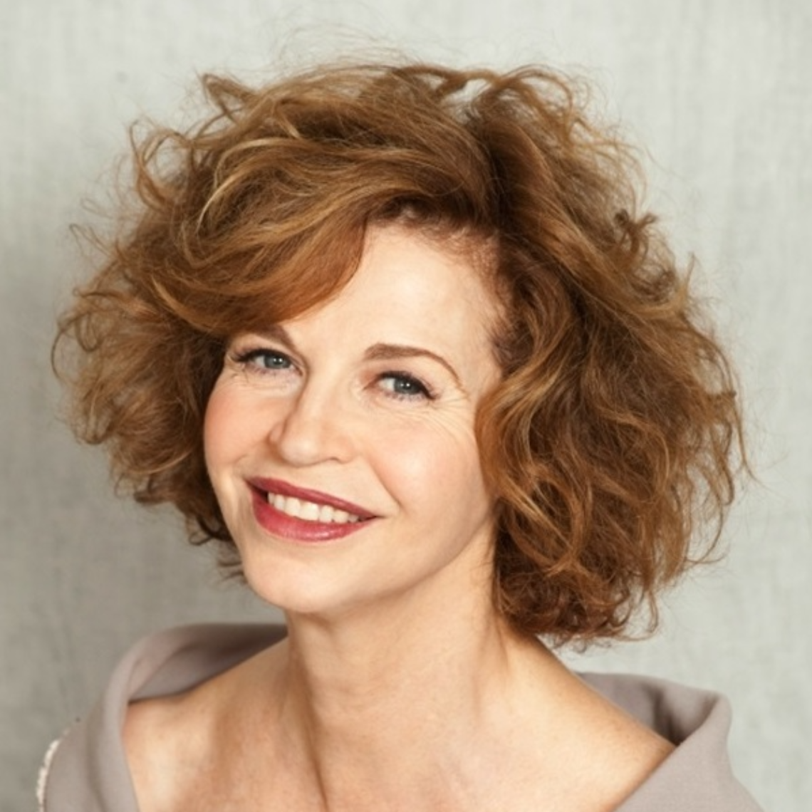 Anna Galiena