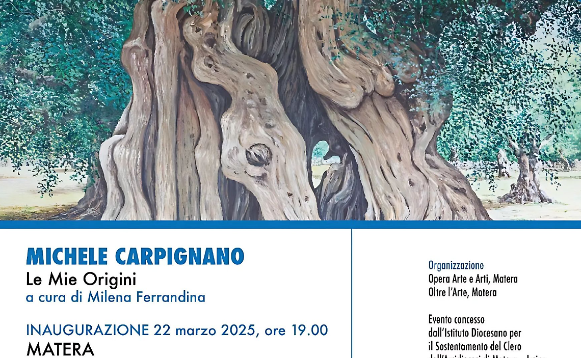 Michele Carpignano