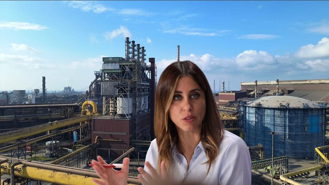 L'interrogazione presentata dall'europarlamentare del Movimento Cinquestelle, Palmisano