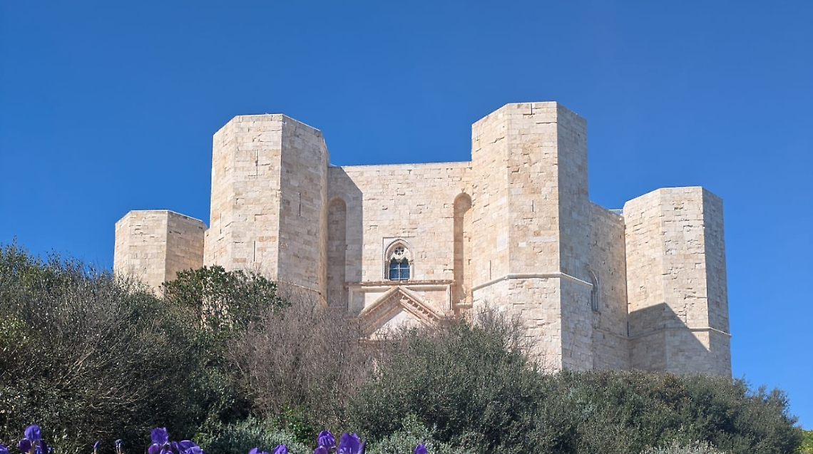 Boom di visitatori per i parchi e musei statali. In Puglia affluenza record a Castel del Monte