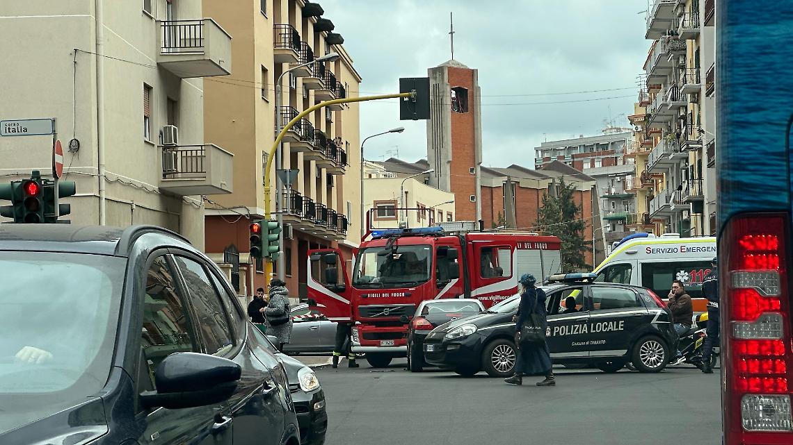 Foto Francesco Manfuso 