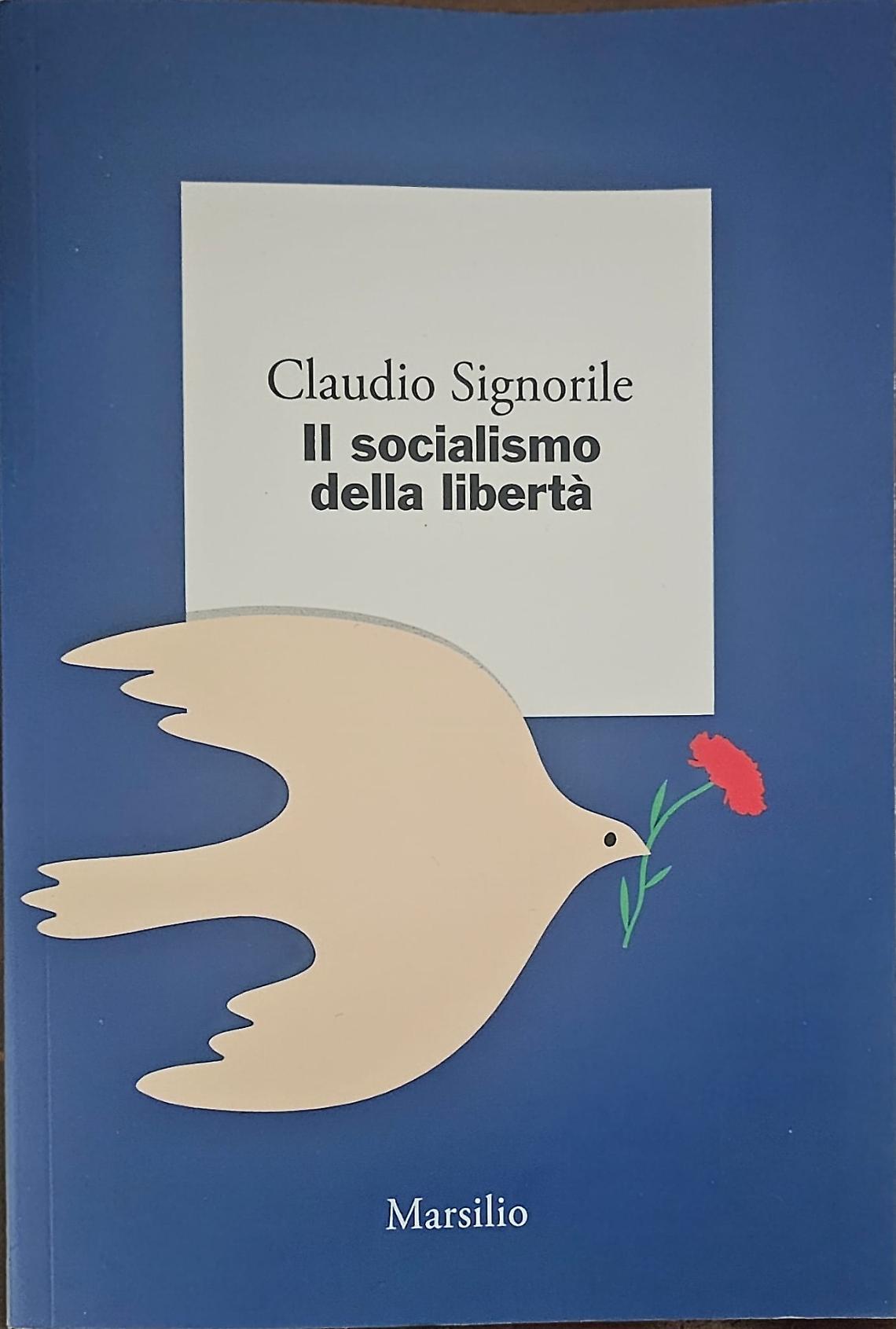 “Il socialismo della libertà”