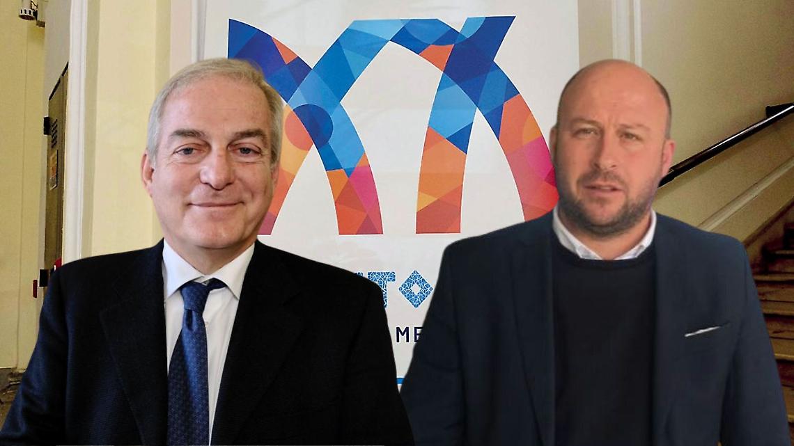Sannicandro e Perrini