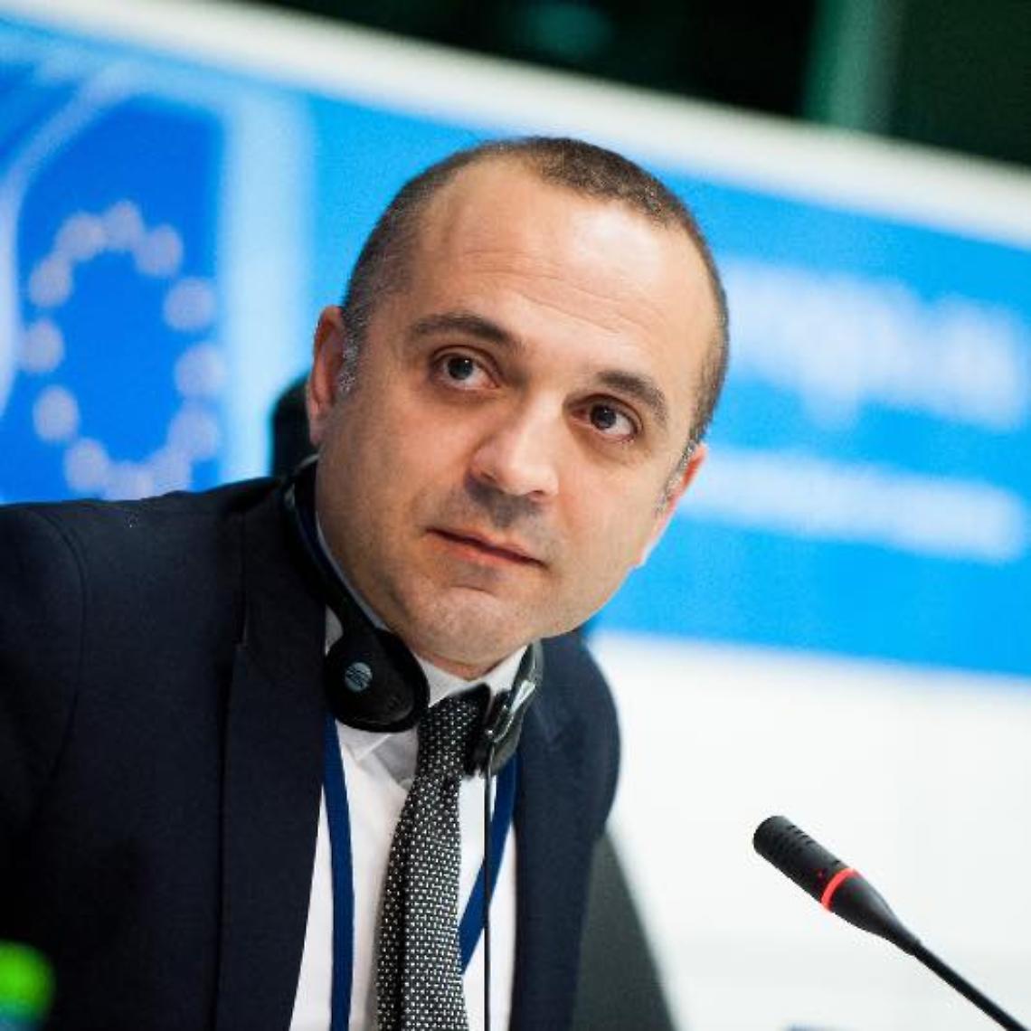 Mauro D'Attis