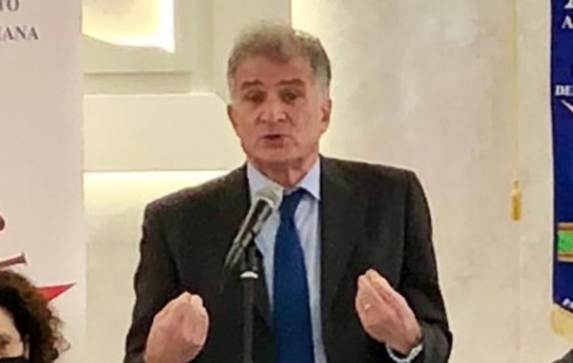 Francesco Giannella