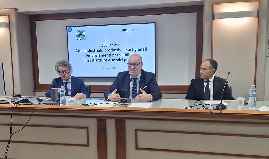 Da sinistra Pasquale Di Ponzio, Salvatore Toma e Vito Messi