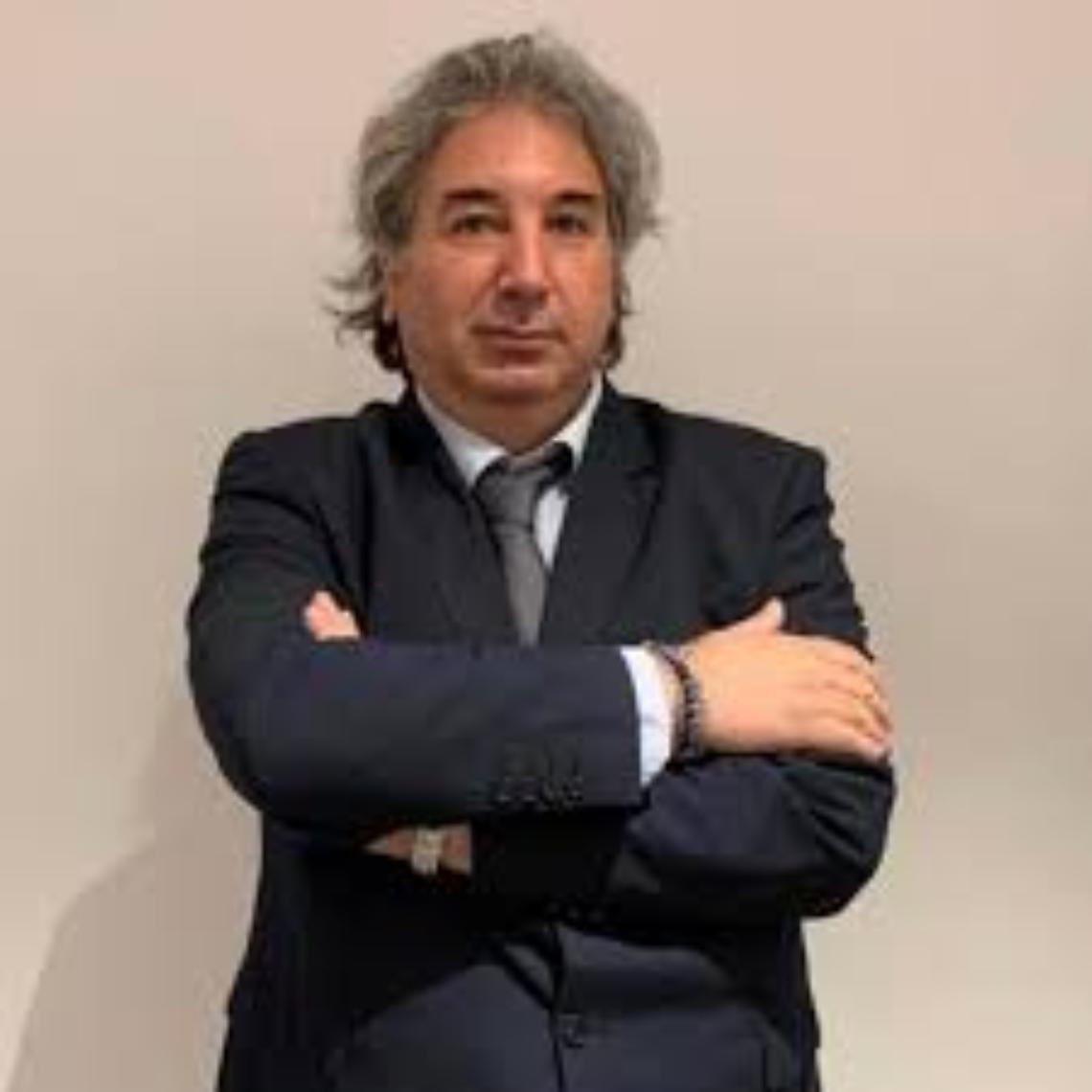 Paolo Scicutella, presidente di Fenimprese Bari