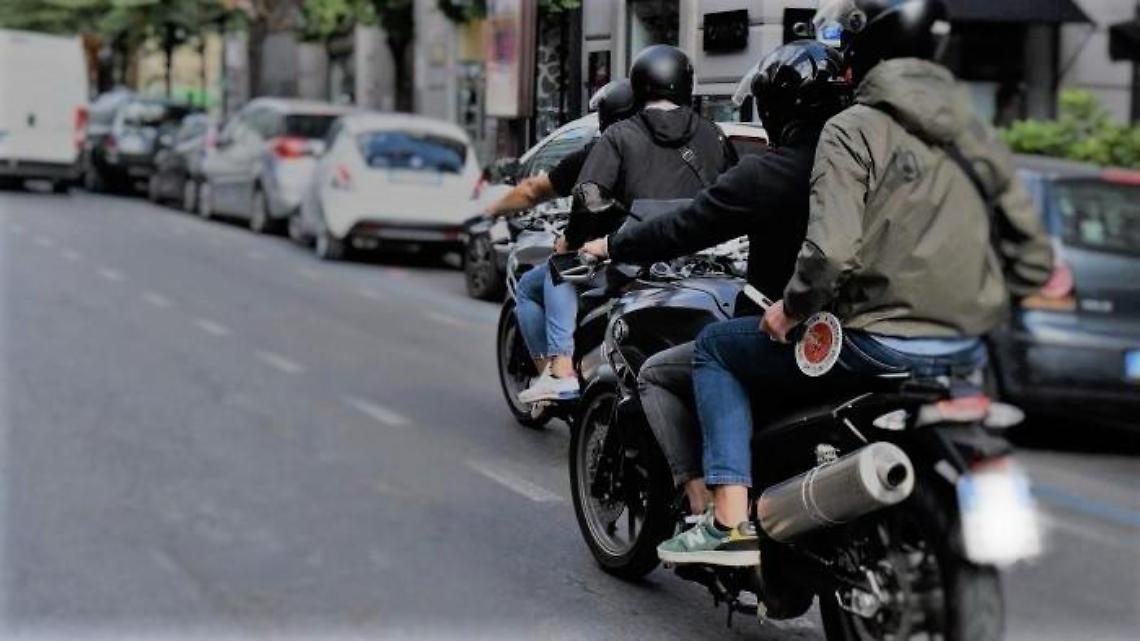La Polizia di Stato di Andria