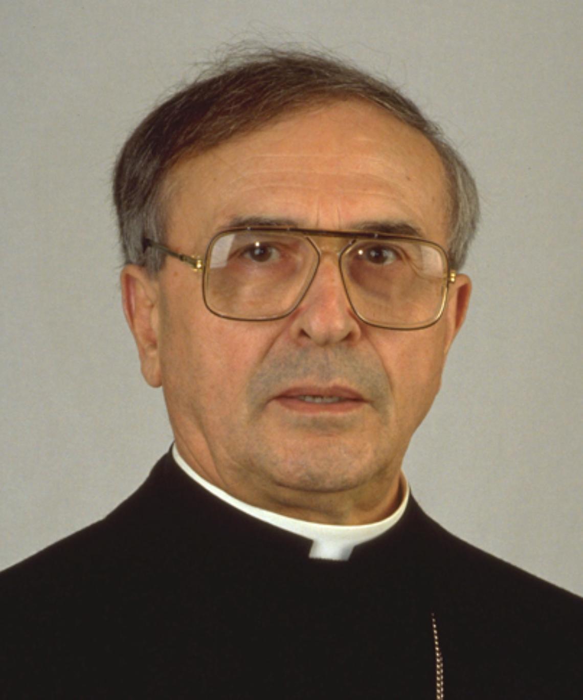 È tornato alla casa del Padre Monsignor Settimio Todisco, guida storica della Chiesa di Brindisi-Ostuni